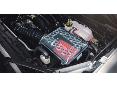 2019 Chevy Silverado 1500 Air Filter - 84789804