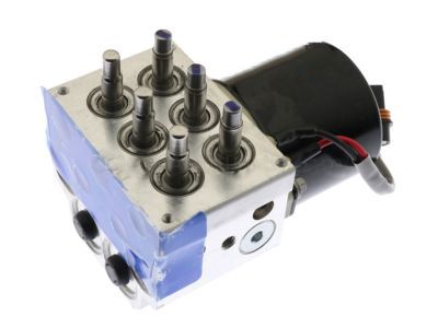 Chevy 19149234 Modulator Valve