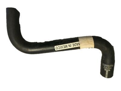 Oldsmobile 22659275 HOSE,HEATER INLET