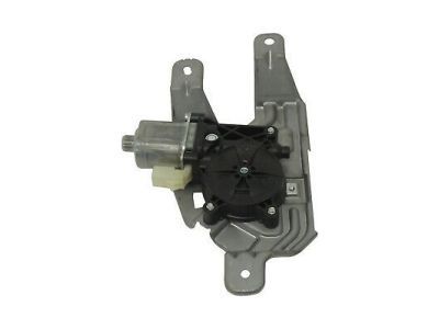 Chevy 23490454 Control Module