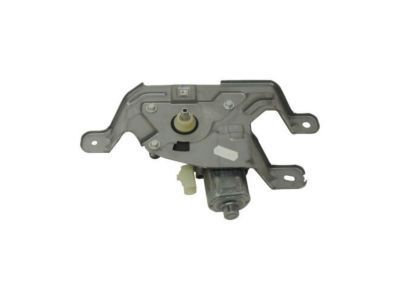 Chevy 23490454 Control Module