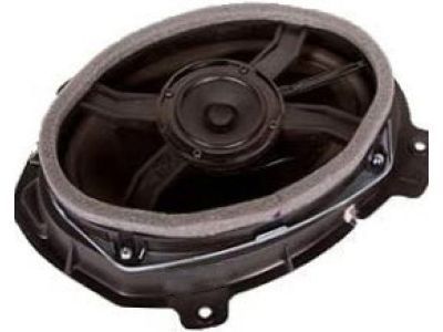 2009 Pontiac G6 Car Speakers - 15824053