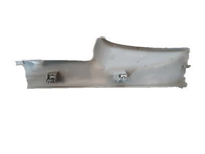 Chevy 15244542 Sill Plate