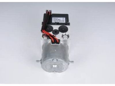 GM 19151369 Valve Asm,Brake Pressure Mod (W/ Electronic Brake Control Module)