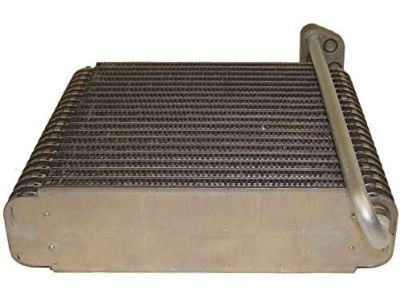 GMC 89019027 Evaporator Core