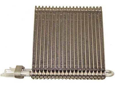 Hummer 89019027 Evaporator Core