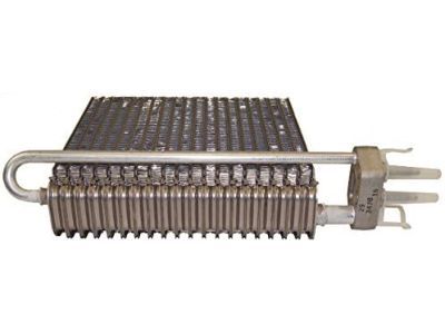 Hummer 89019027 Evaporator Core