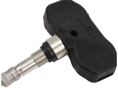 GMC 15921013 Tire Pressure Sensor