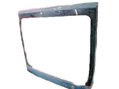 Buick 25917705 Lift Gate Glass