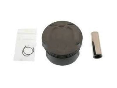 GMC 89017790 Piston