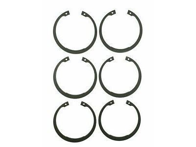 Buick 13268964 Retainer Ring