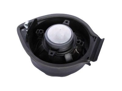 Buick 25928336 Front Driver Speaker