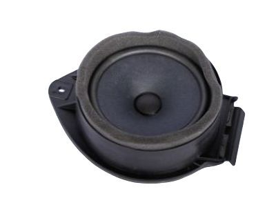 GM 25928336 Speaker Assembly, Radio Front Side Door