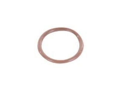 Buick 24502375 SEAL,HEATER INLET PIPE (O RING)(PART OF 6)(0.862"INSIDE DIAMETER,O.103"X-SEC)