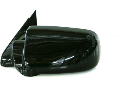 Cadillac 15764759 Mirror