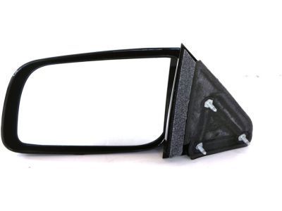 Chevy 15764759 Mirror Assembly