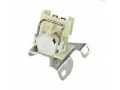 Buick 26035244 Wiper Switch