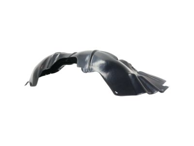 Chevy 84082131 Fender Liner