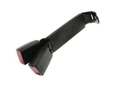 Chevy Silverado 1500 Seat Belt - 19256086