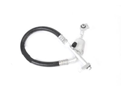 GMC 84459872 Suction Hose