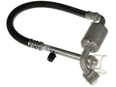 Chevy Silverado 1500 A/C Hose - 84459872