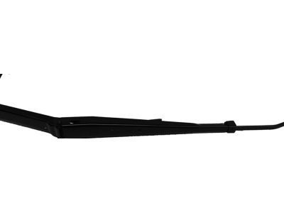 2006 Chevy Silverado 1500 Windshield Wiper - 15829648