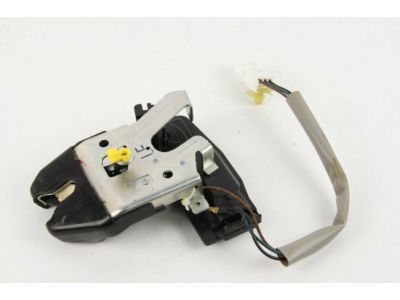 Chevy 96476566 Lock Assembly