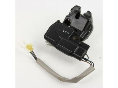 2011 Chevy Aveo Door Lock Actuator - 96476566