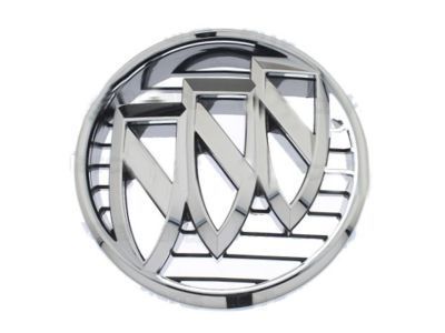 Buick 9056277 Emblem