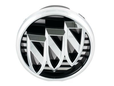 Buick 9056277 Emblem