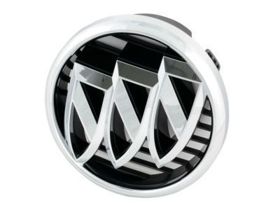 Buick Emblem - 9056277