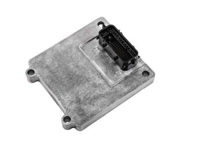 Chevy 24252114 Module