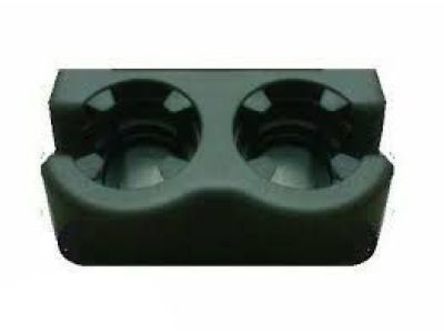 Chevy Silverado 1500 Cup Holder - 88941201