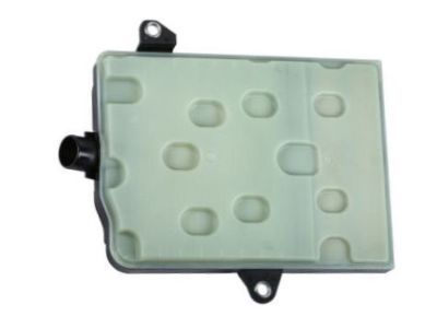 Cadillac Automatic Transmission Filter - 24291343