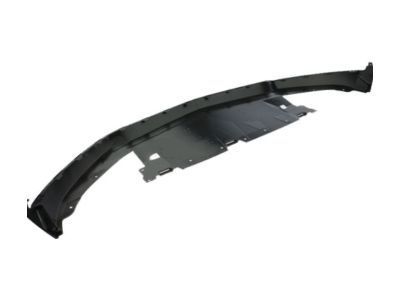 Chevy 42340831 Lower Deflector