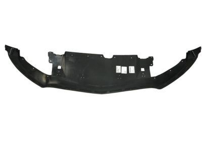 Chevy 42340831 Lower Deflector