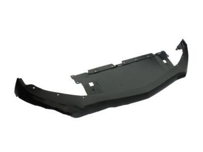 2020 Chevy Bolt EV Bumper - 42340831