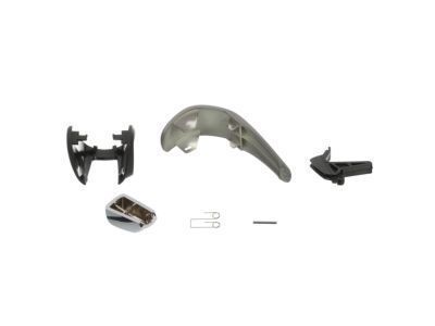 Chevy 42539736 KNOB KIT,AUTOMATIC TRANSMISSION CONTROL LEVER(PART OF 5)