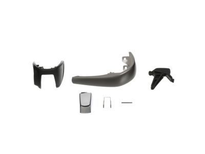 Chevy 42539736 KNOB KIT,AUTOMATIC TRANSMISSION CONTROL LEVER(PART OF 5)