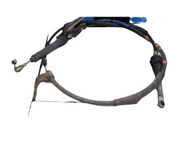 2006 Pontiac Vibe Shift Cable - 88973633