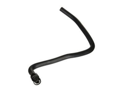 2015 Chevy Cruze Coolant Pipe - 13408385