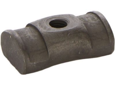 Oldsmobile 11561233 Adjust Arm Nut