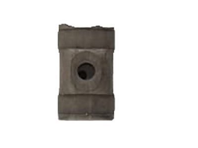 GMC 11561233 Arm Nut