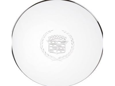 Cadillac DeVille Wheel Cover - 9593261