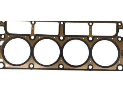 2019 GMC Savana 3500 Head Gasket - 12632968