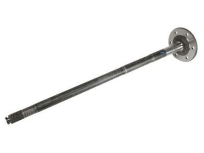 GMC 12479175 Axle Shaft