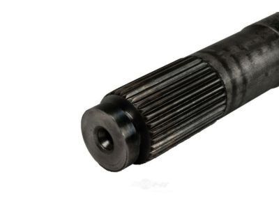 GMC 12479175 Axle Shafts