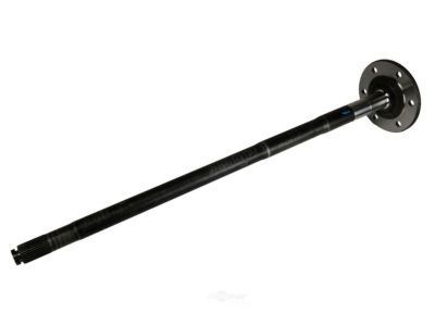 Chevy 12479175 Axle Shaft