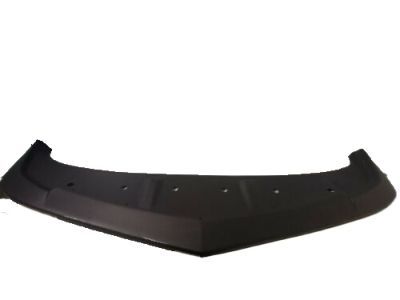 Chevy 22997432 Front Spoiler