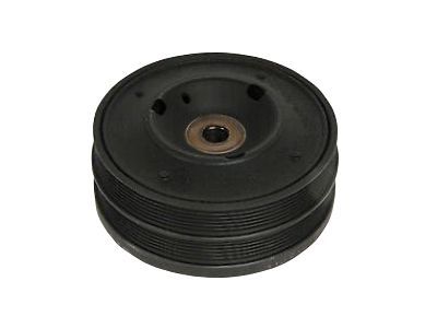 Chevy 12563268 Balancer